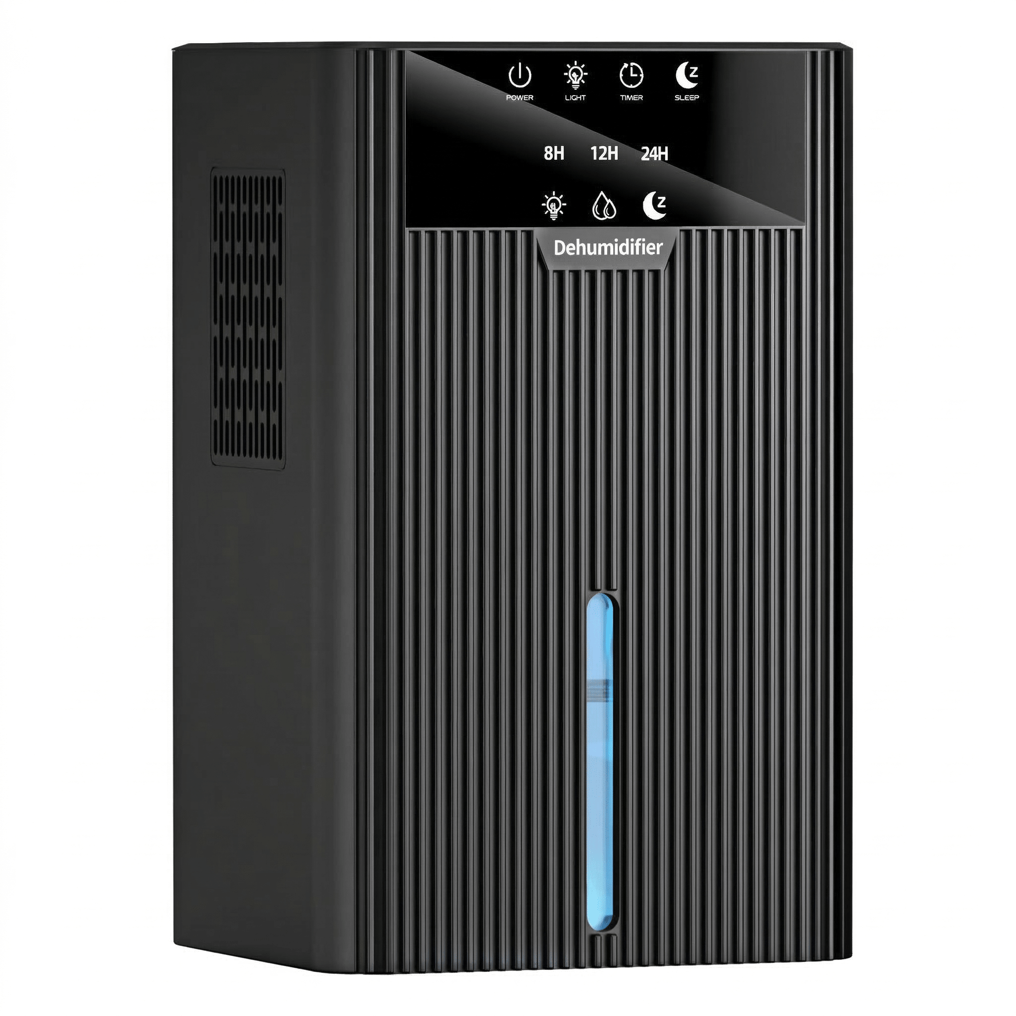 Déshumidificateur d’air portable avec réservoir – Usage intérieur - HomeAirPro