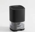 Déshumidificateur d'Air Compact & Portable avec Réservoir pour maison et Bureau - HomeAirPro
