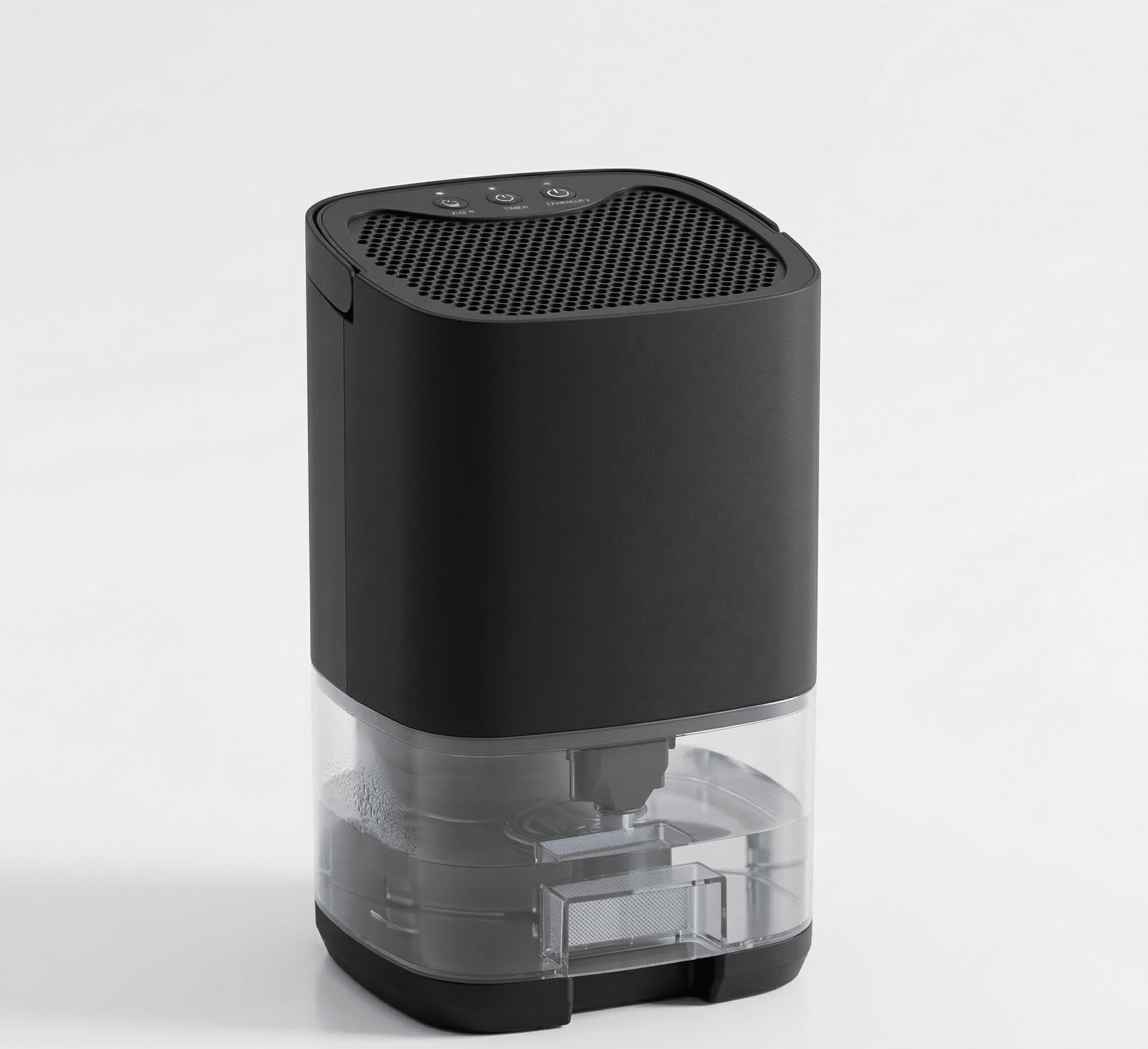 Déshumidificateur d'Air Compact & Portable avec Réservoir pour maison et Bureau - HomeAirPro